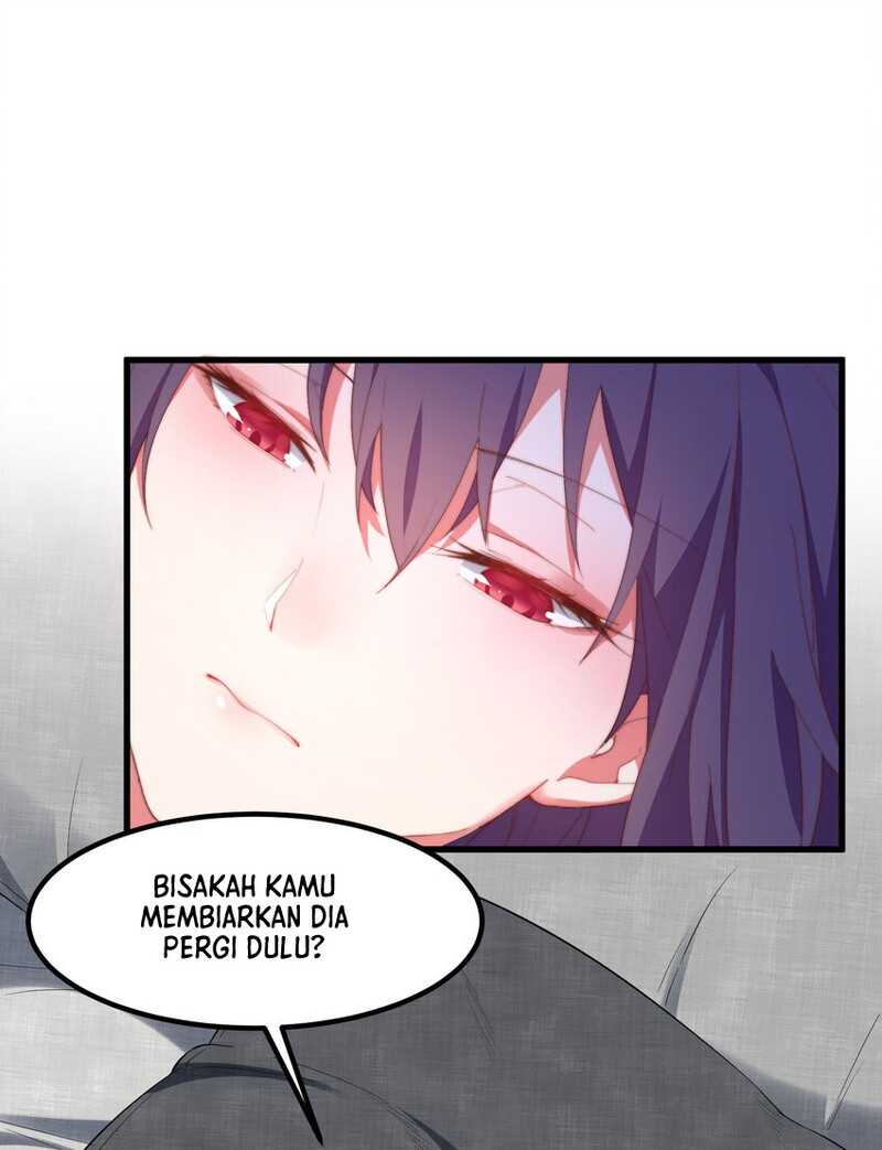 My Girlfriend Is Very Weird Chapter 6