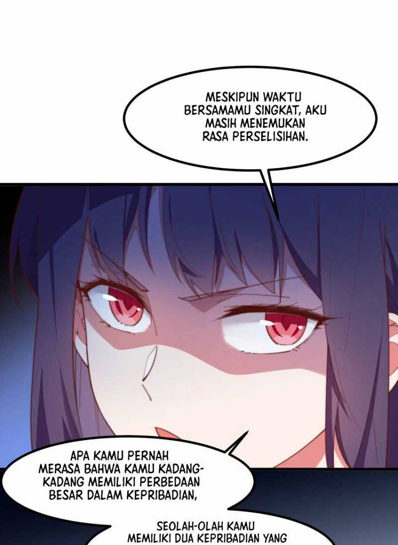 My Girlfriend Is Very Weird Chapter 7