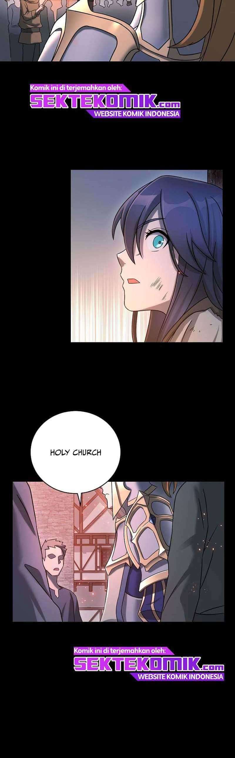 Seven Knights Dark Servant Chapter 3