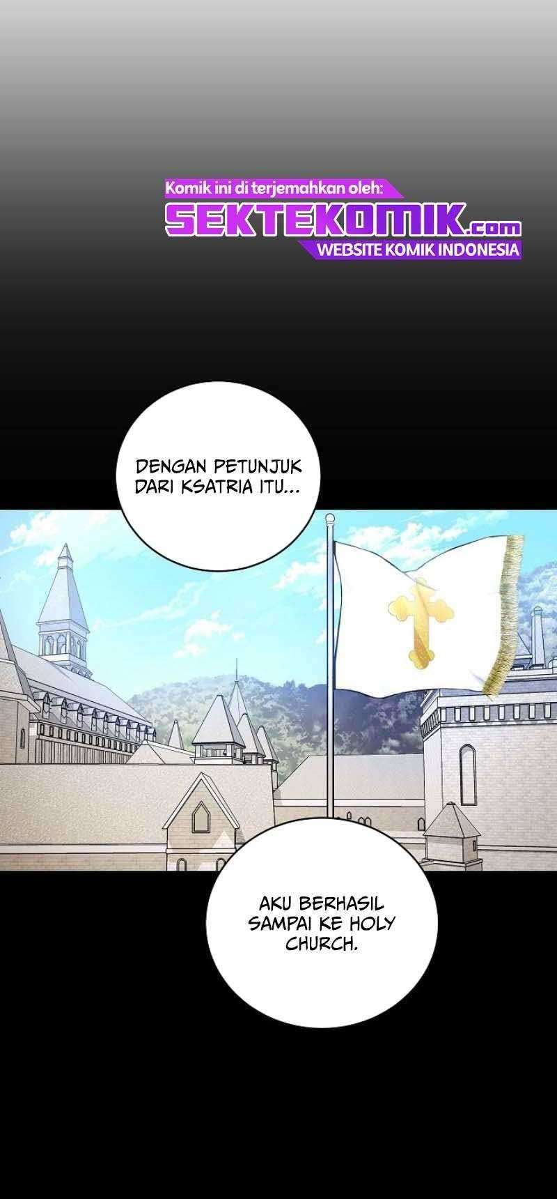 Seven Knights Dark Servant Chapter 3