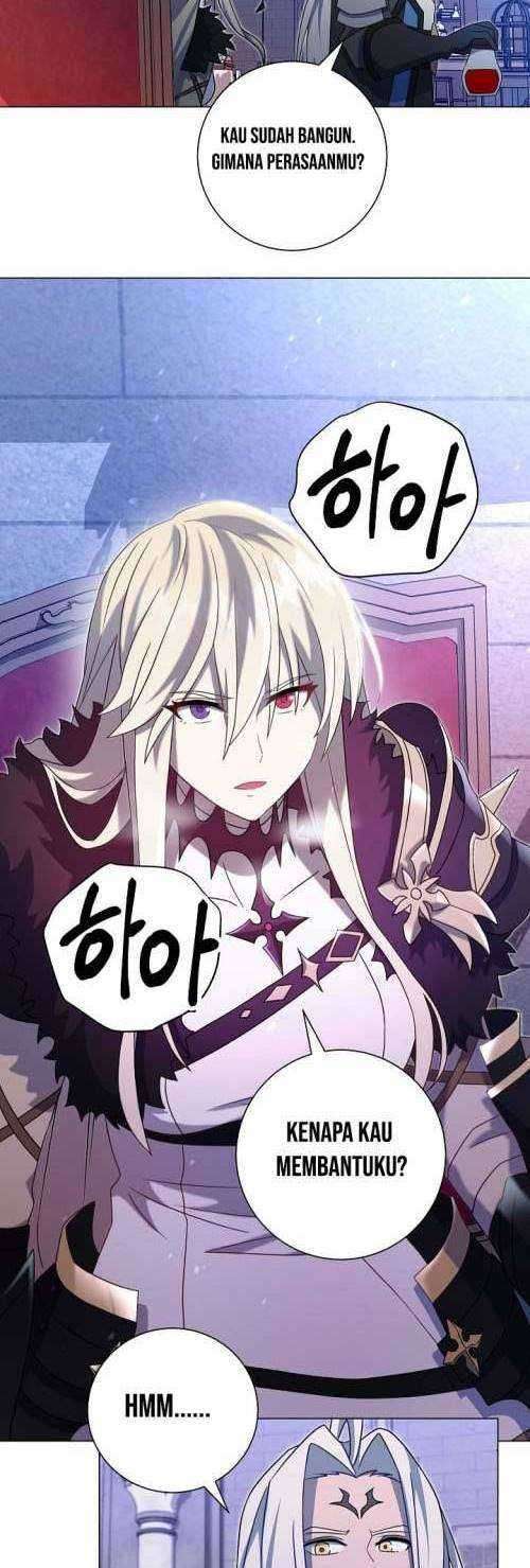 Seven Knights Dark Servant Chapter 8