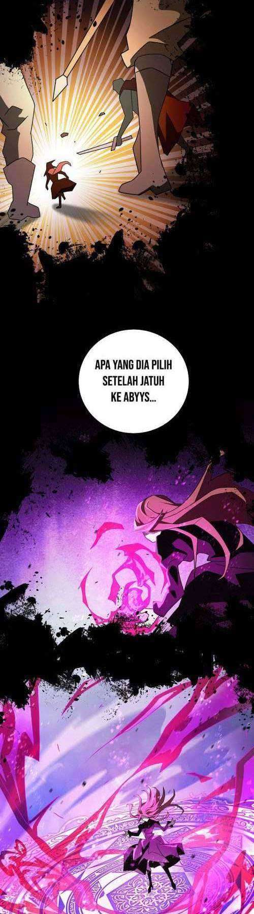 Seven Knights Dark Servant Chapter 8