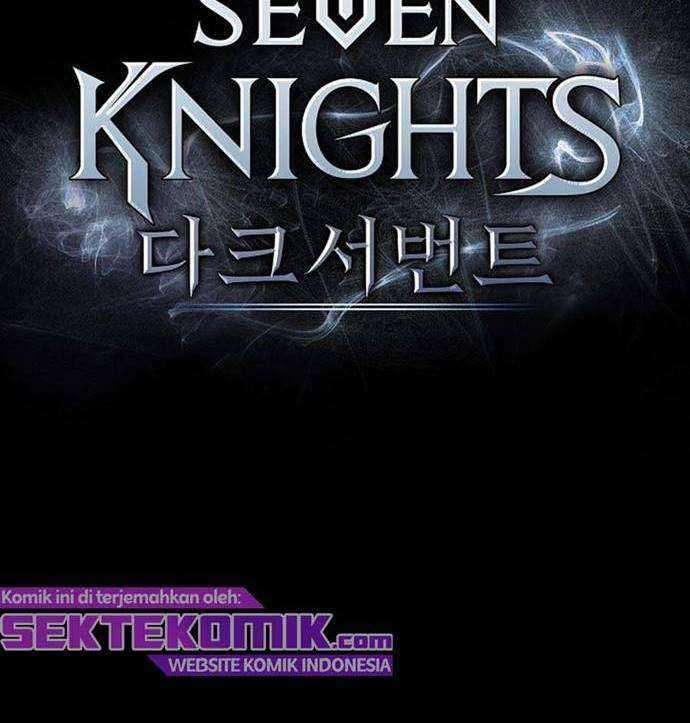 Seven Knights Dark Servant Chapter 9