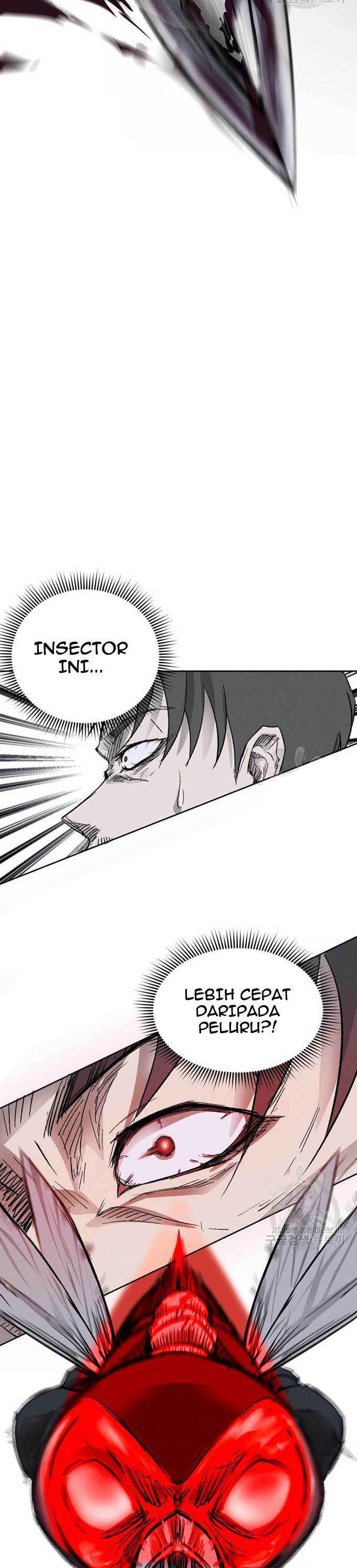 Insector Chapter 3