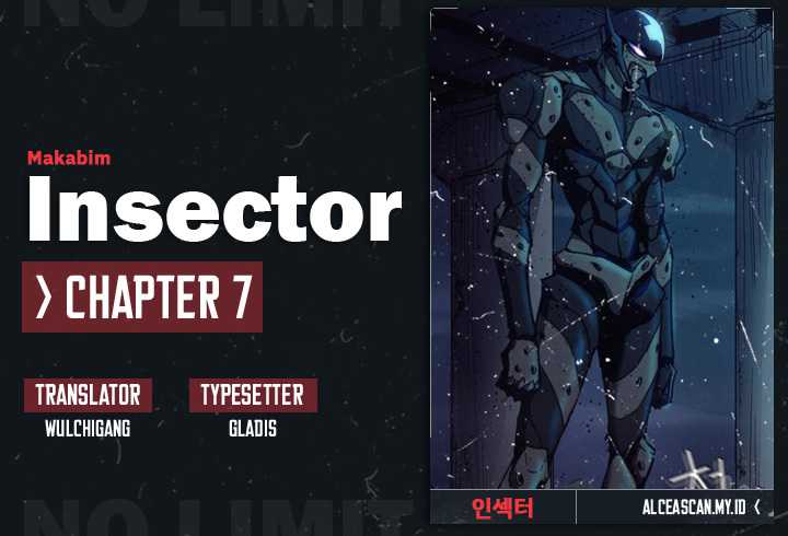 Insector Chapter 7