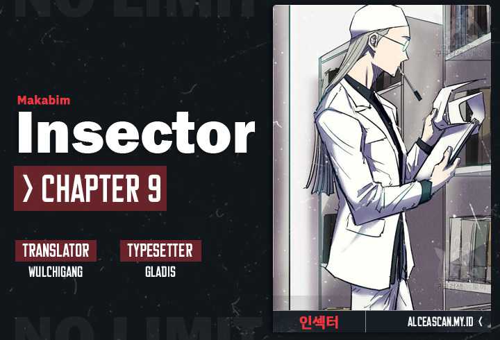 Insector Chapter 9