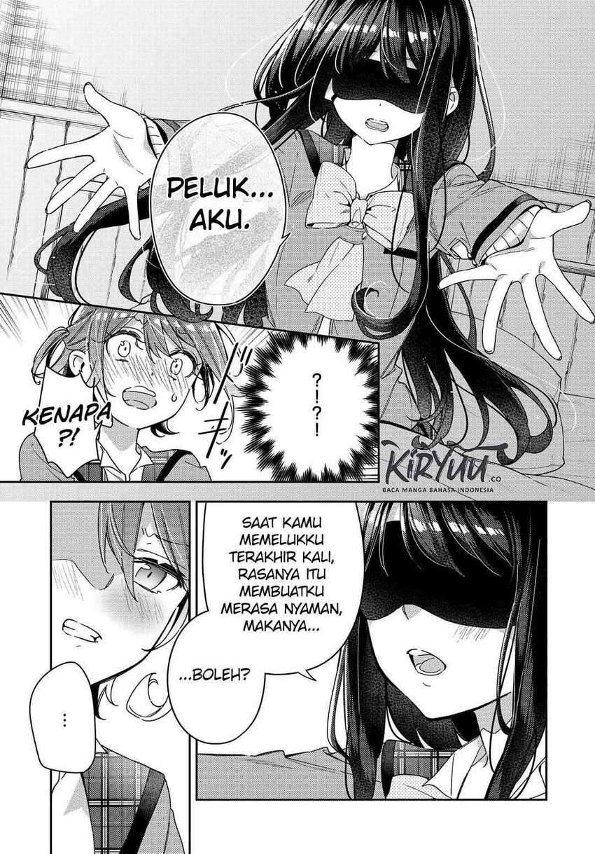 Anemone Wa Netsu O Obiru Chapter 2