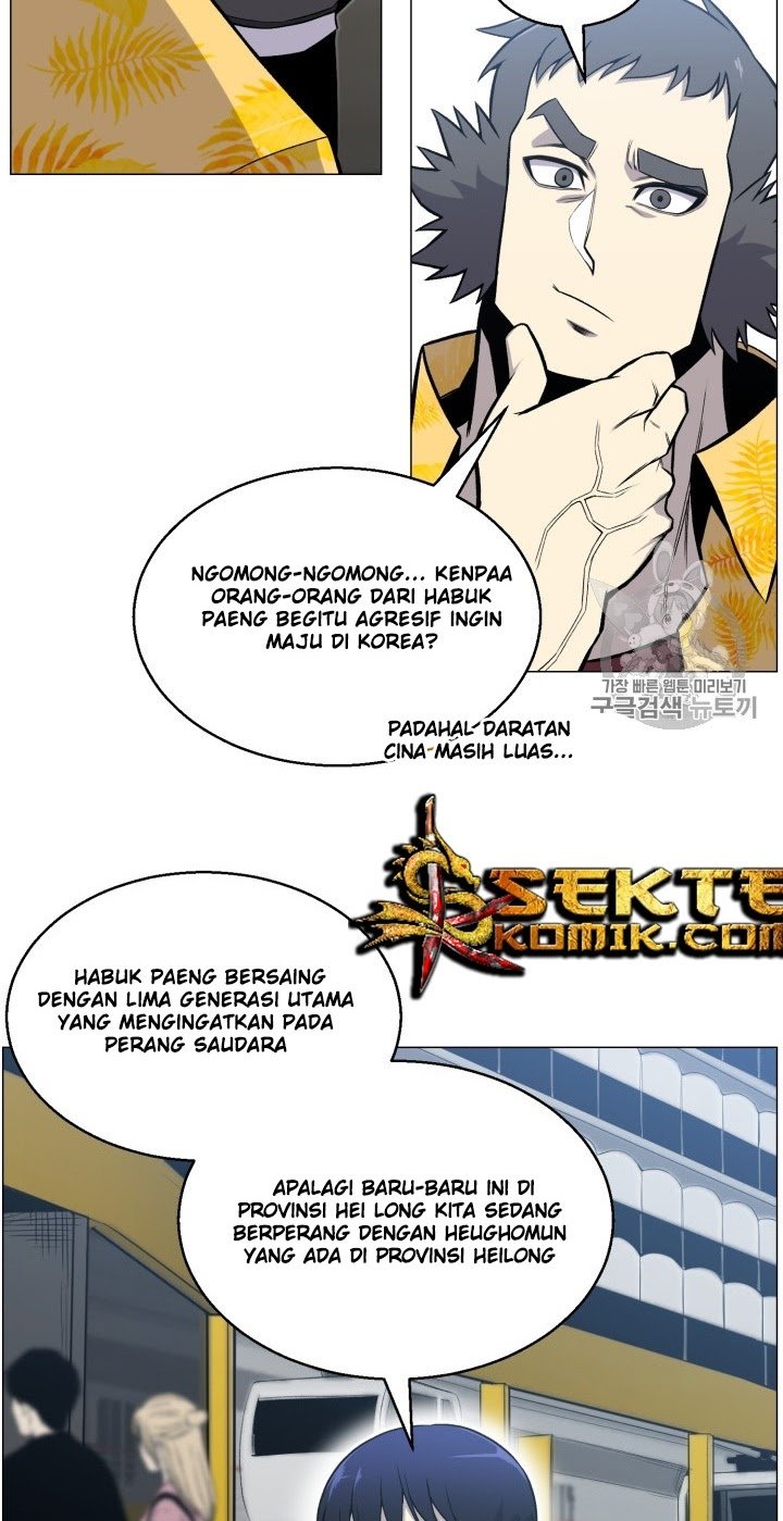 Reverse Villain Chapter 49