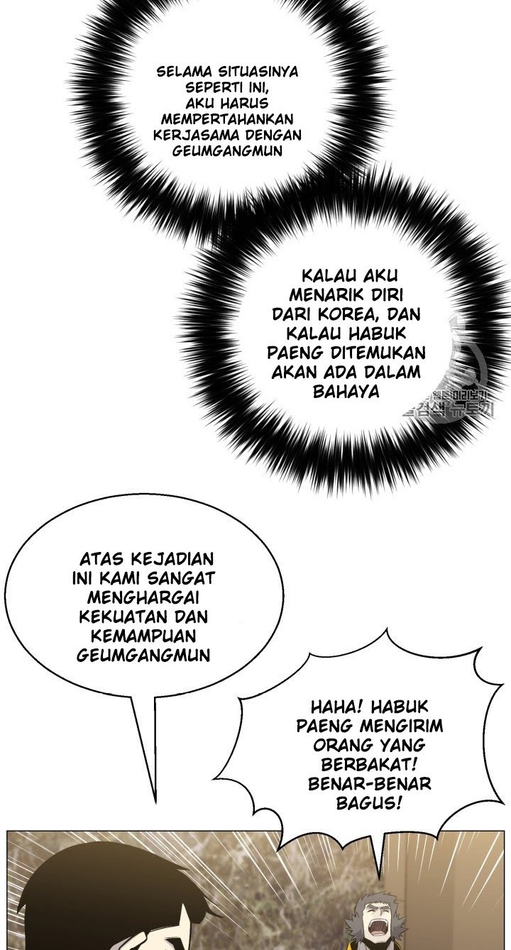 Reverse Villain Chapter 49