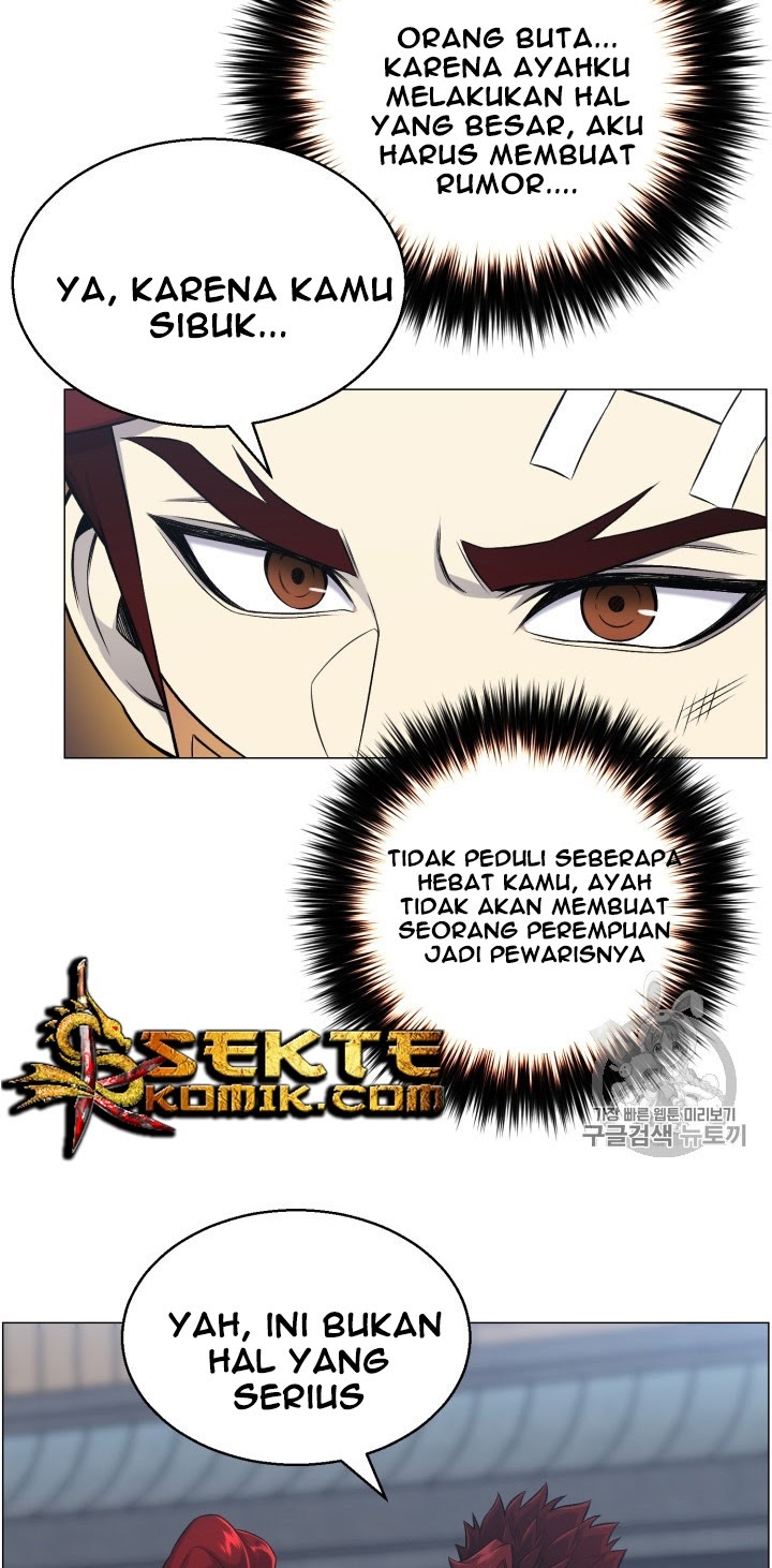 Reverse Villain Chapter 52