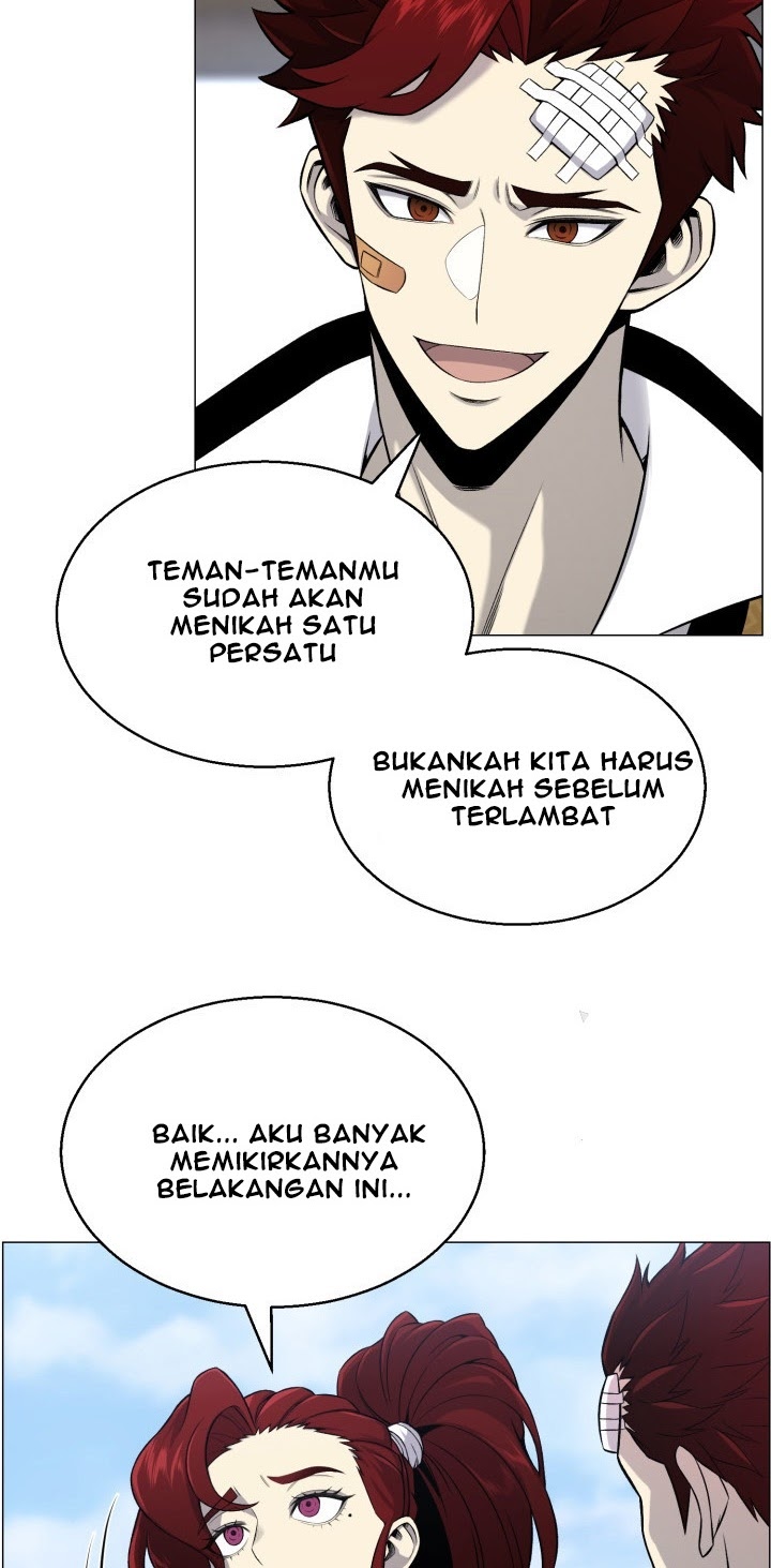 Reverse Villain Chapter 52