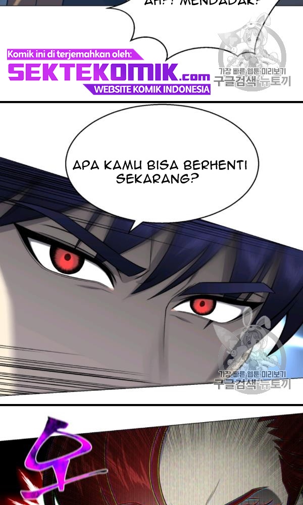 Reverse Villain Chapter 54