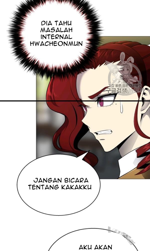 Reverse Villain Chapter 54