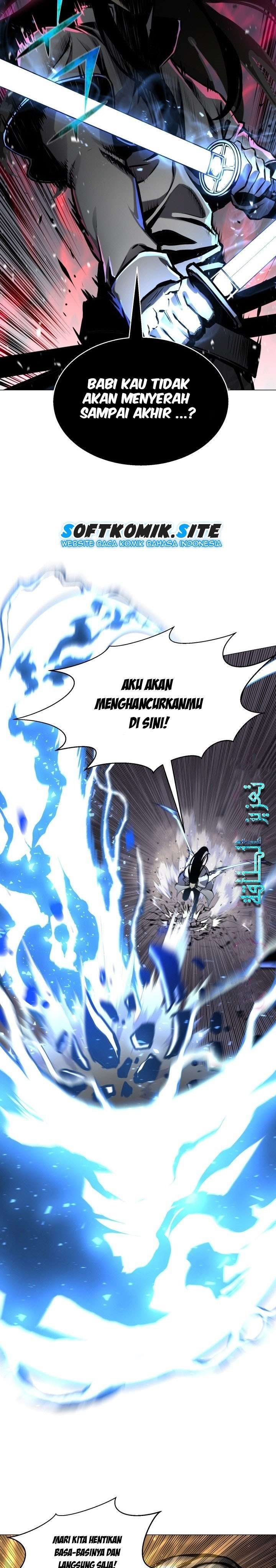 Reverse Villain Chapter 70