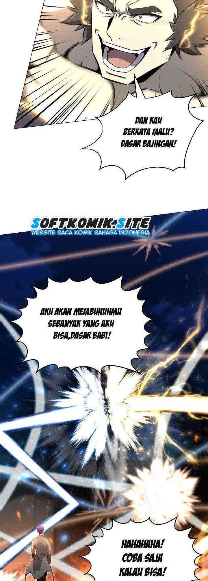 Reverse Villain Chapter 71