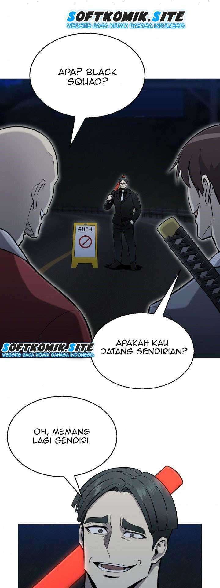 Reverse Villain Chapter 71