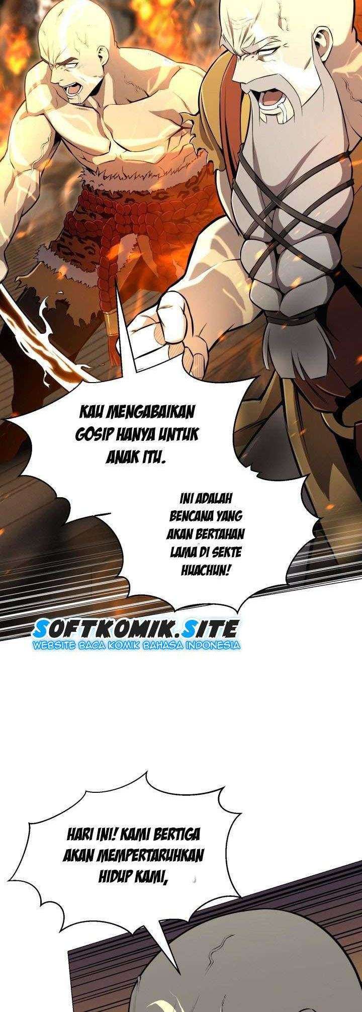 Reverse Villain Chapter 71