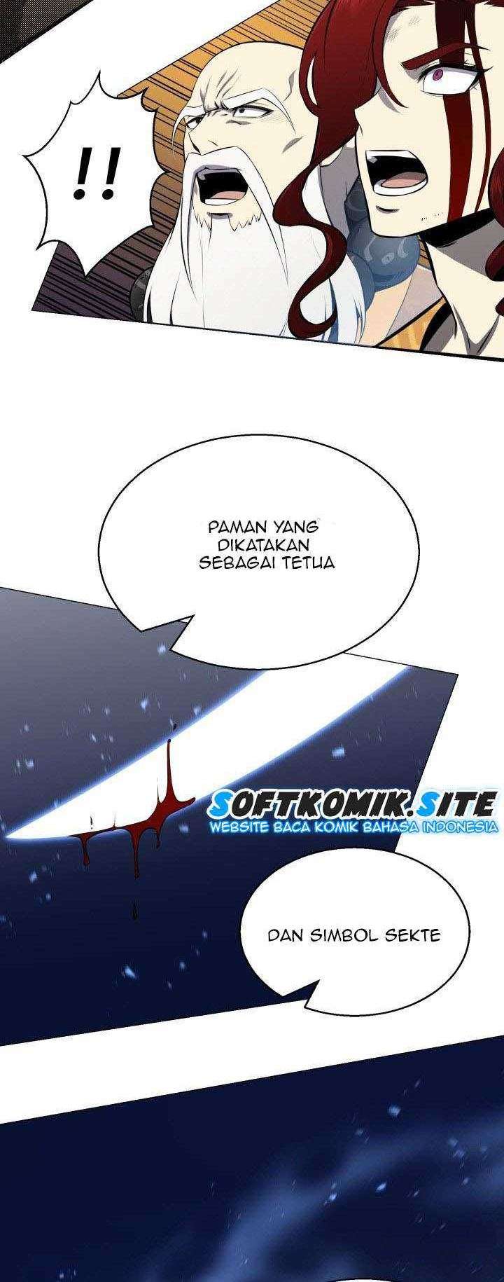 Reverse Villain Chapter 71