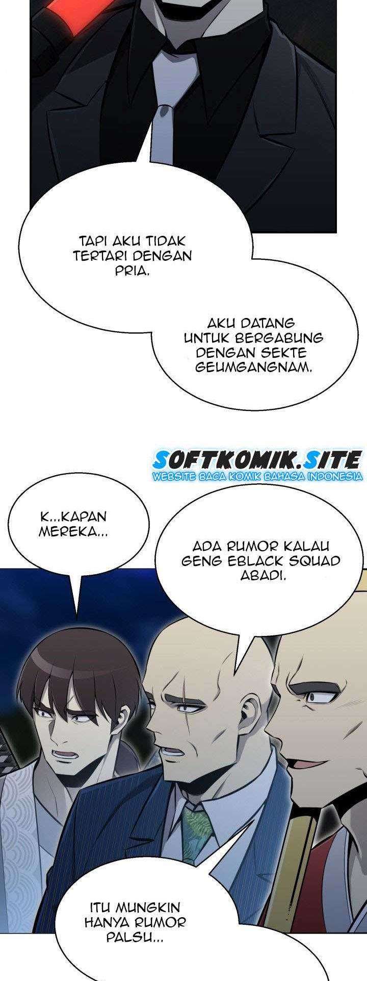 Reverse Villain Chapter 71