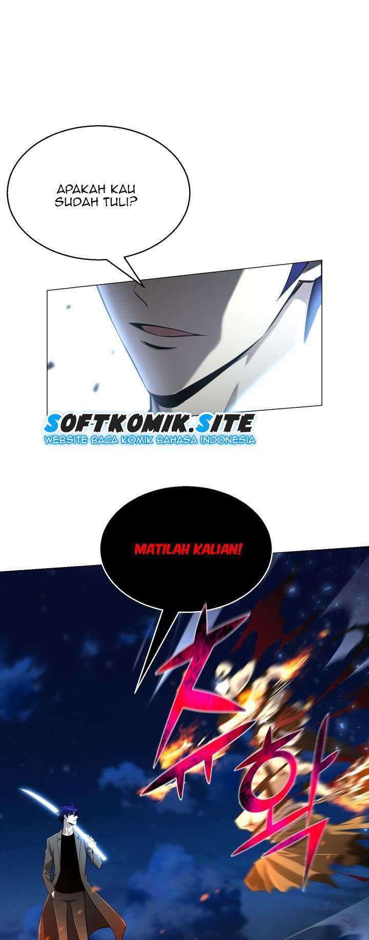 Reverse Villain Chapter 71