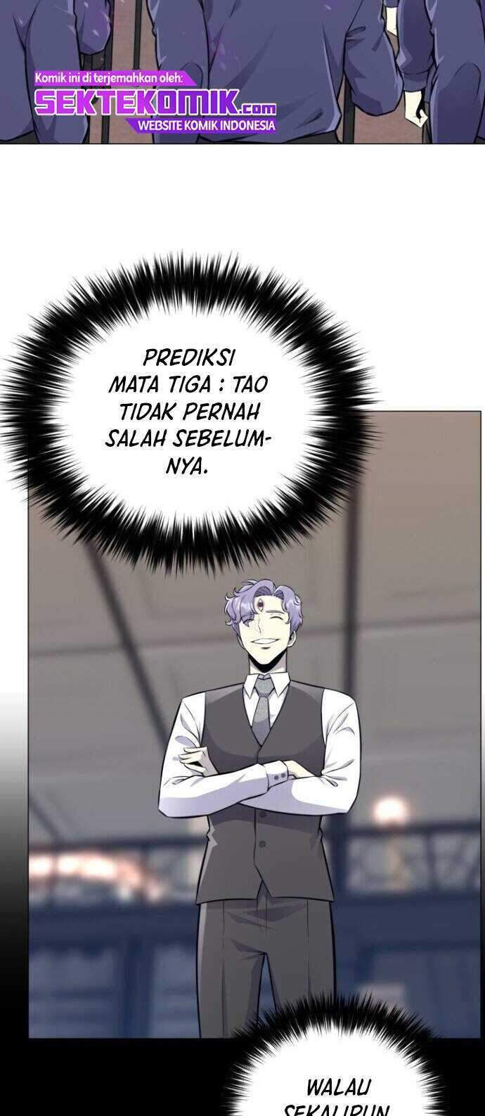 Reverse Villain Chapter 82