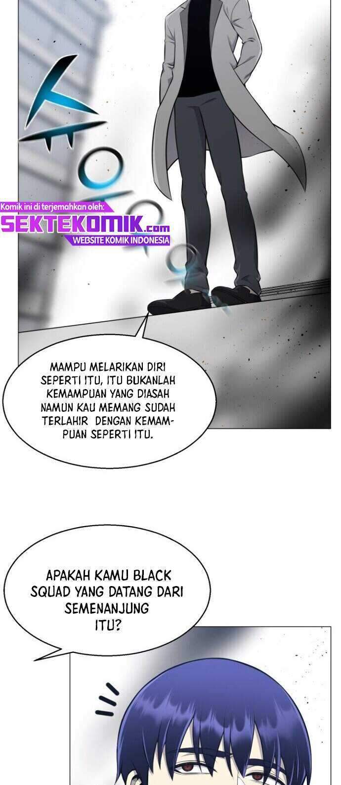 Reverse Villain Chapter 82