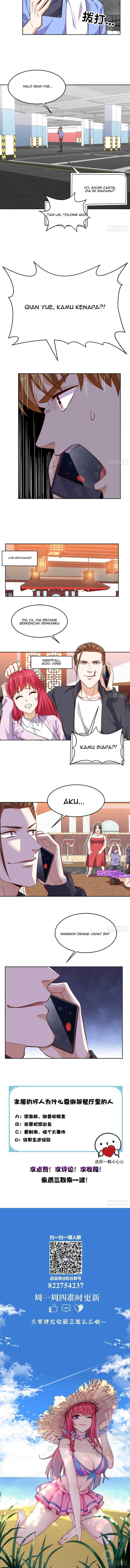 Super Wechat Chapter 92