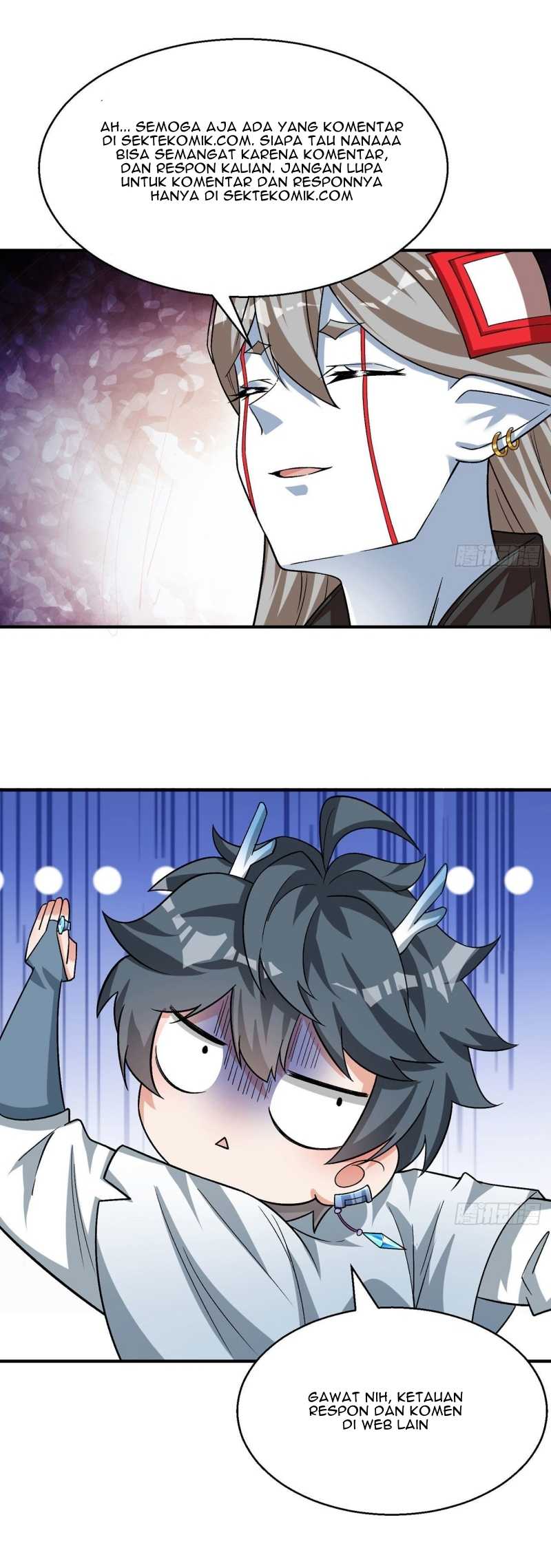 Super Wechat Chapter 92