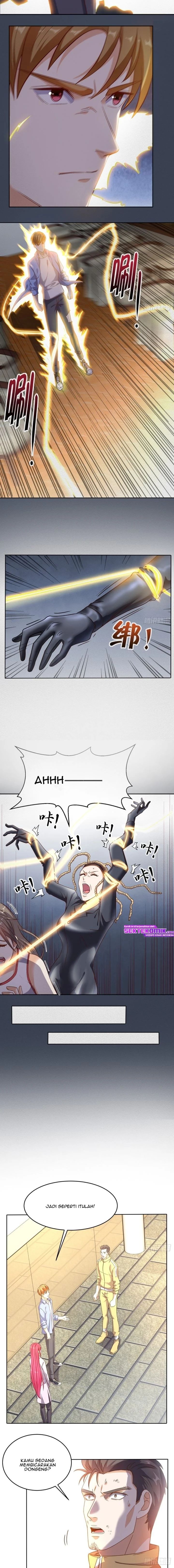 Super Wechat Chapter 96