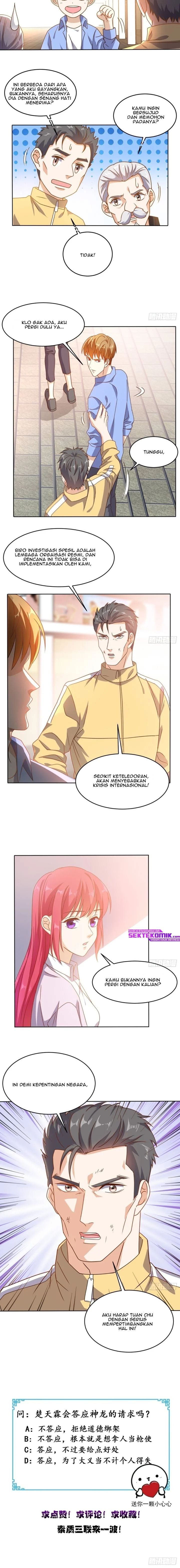 Super Wechat Chapter 96