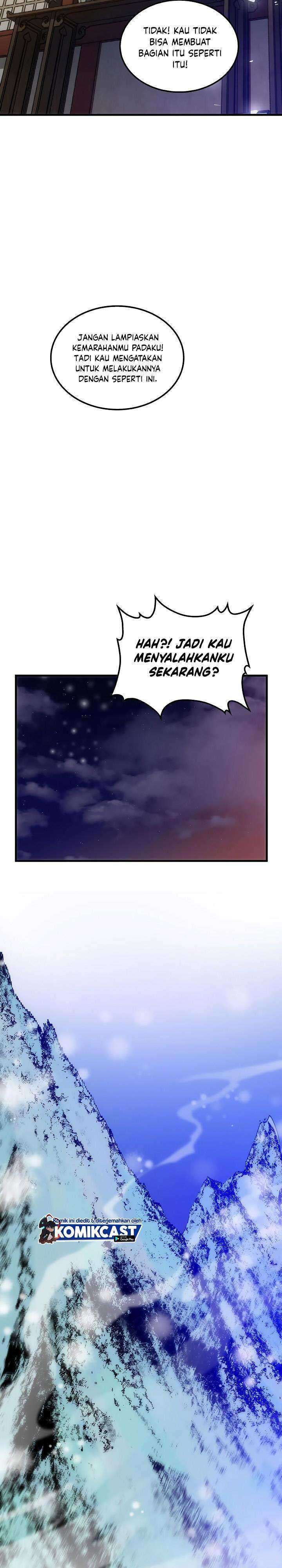 Doctor’s Rebirth Chapter 38