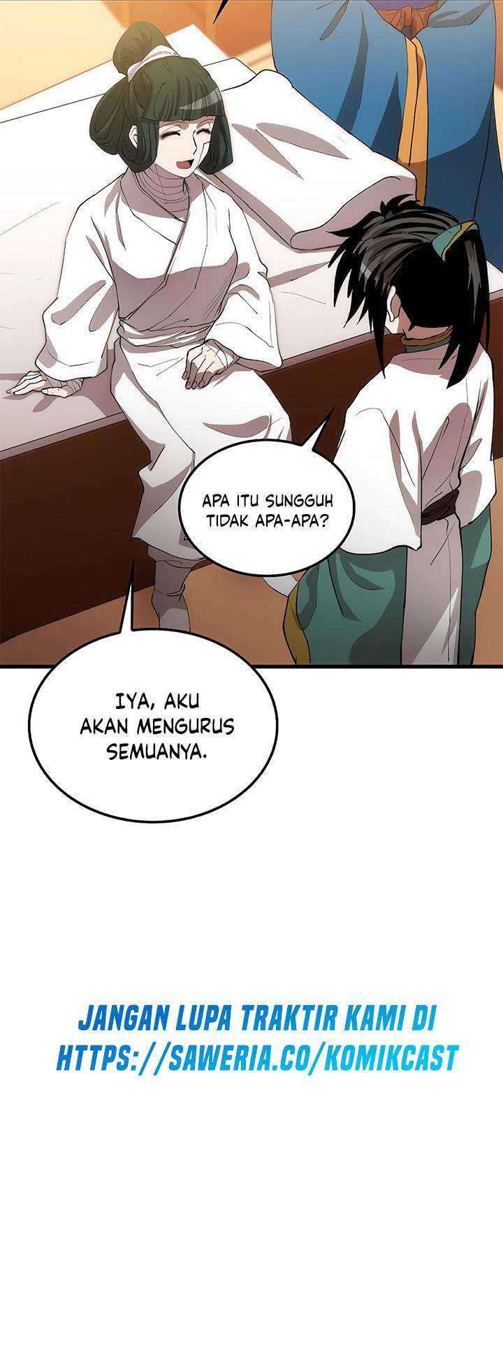 Doctor’s Rebirth Chapter 42