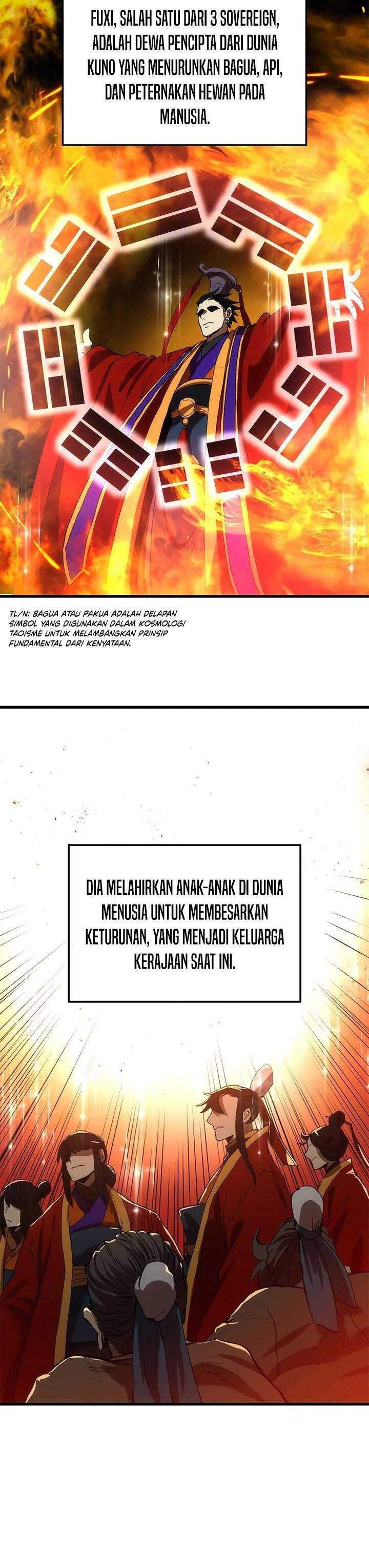 Doctor’s Rebirth Chapter 46