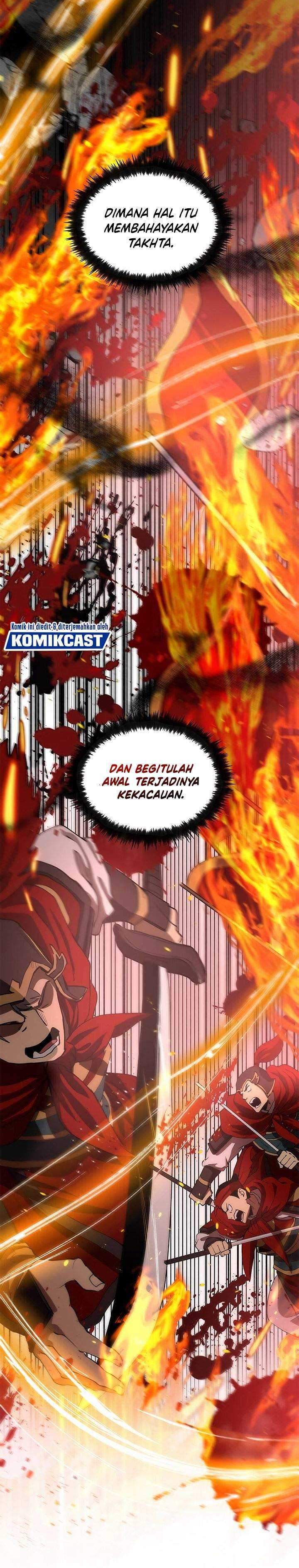 Doctor’s Rebirth Chapter 47