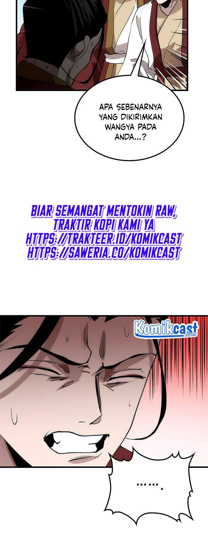 Doctor’s Rebirth Chapter 54