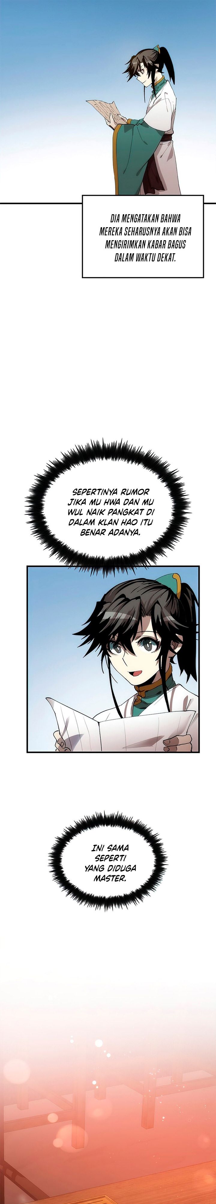 Doctor’s Rebirth Chapter 57