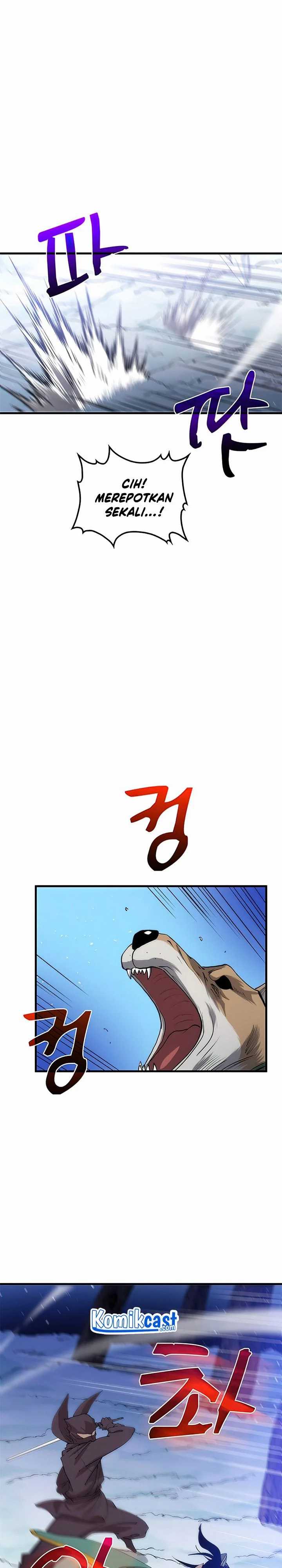 Doctor’s Rebirth Chapter 62
