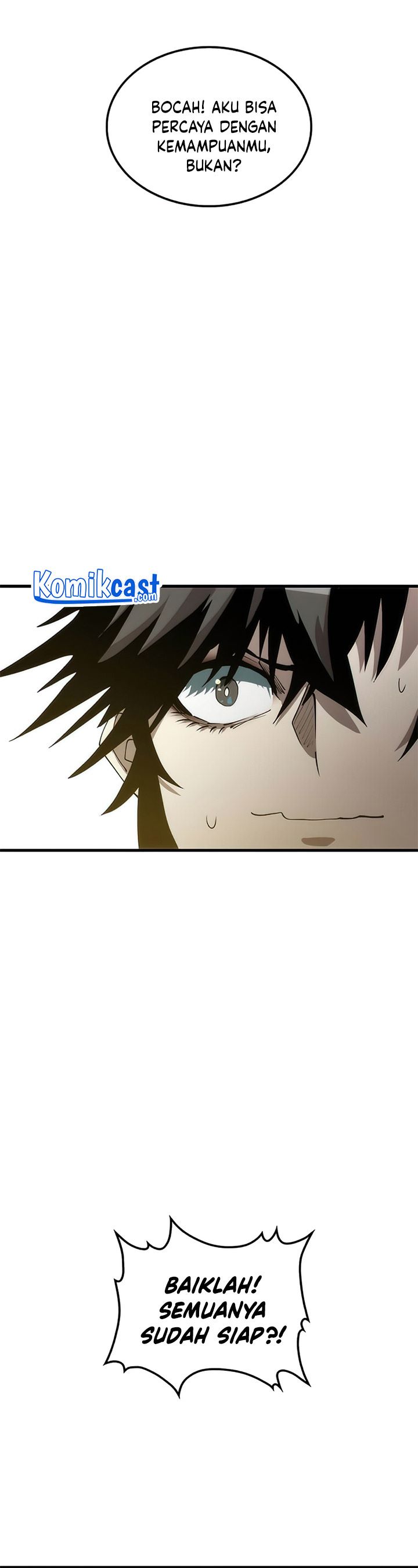 Doctor’s Rebirth Chapter 65