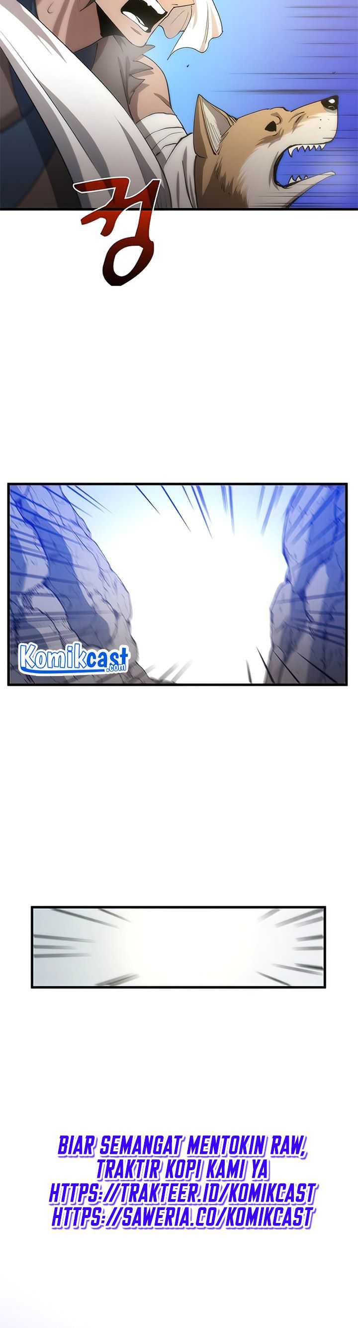 Doctor’s Rebirth Chapter 66