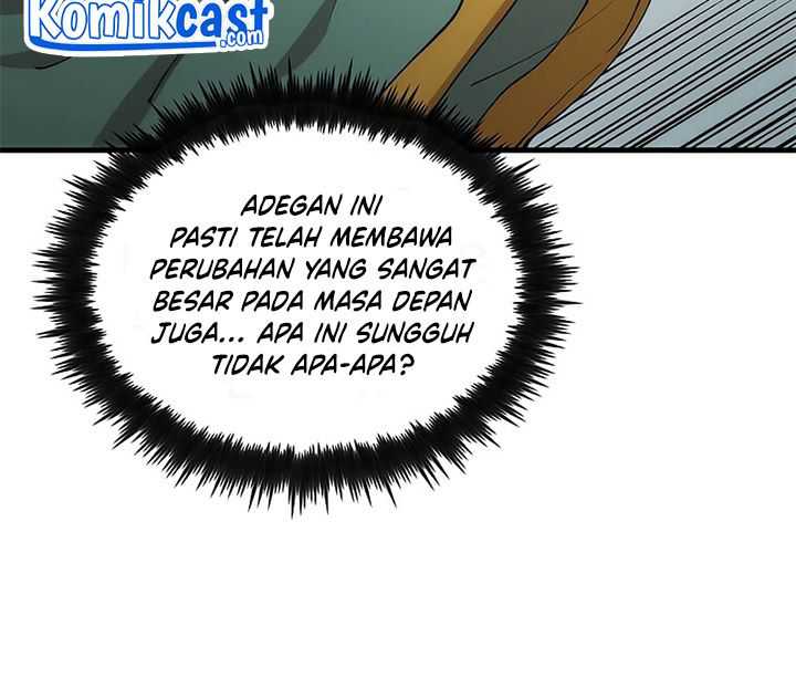 Doctor’s Rebirth Chapter 70