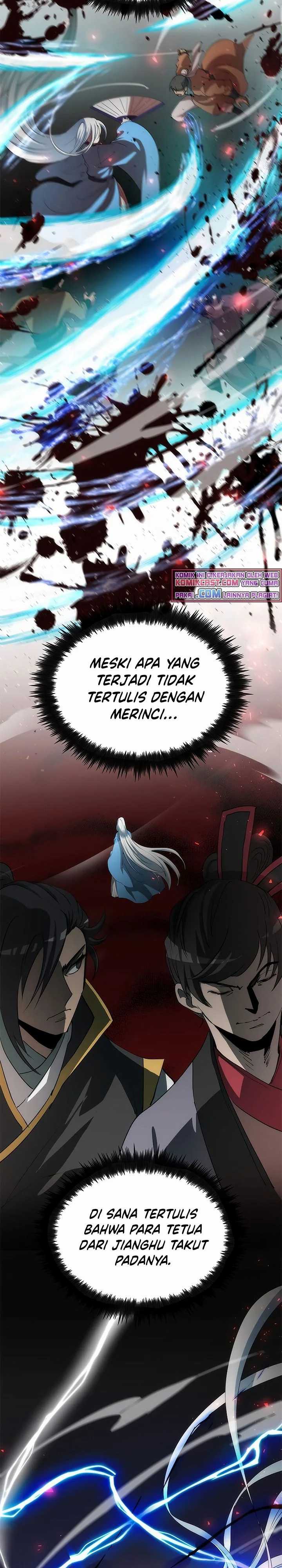 Doctor’s Rebirth Chapter 72