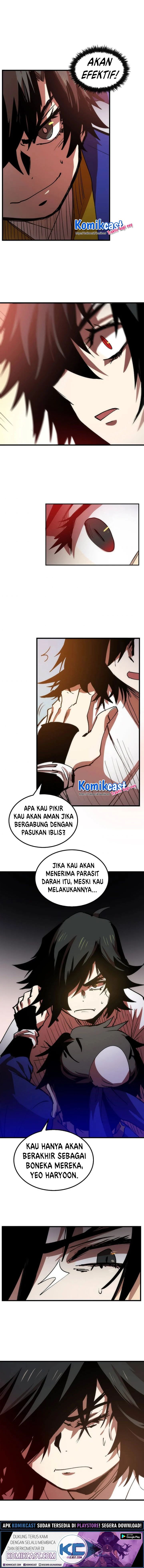 Doctor’s Rebirth Chapter 8