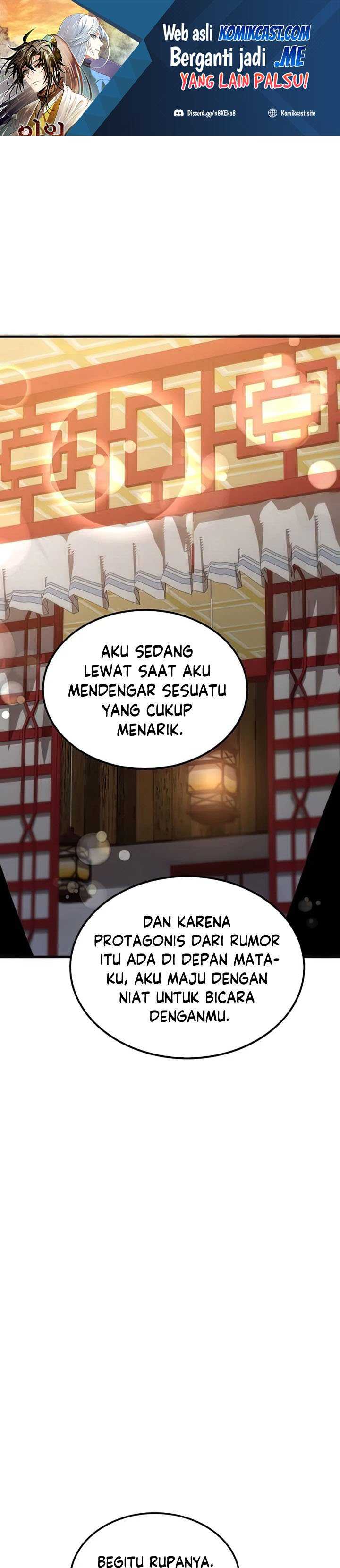 Doctor’s Rebirth Chapter 82