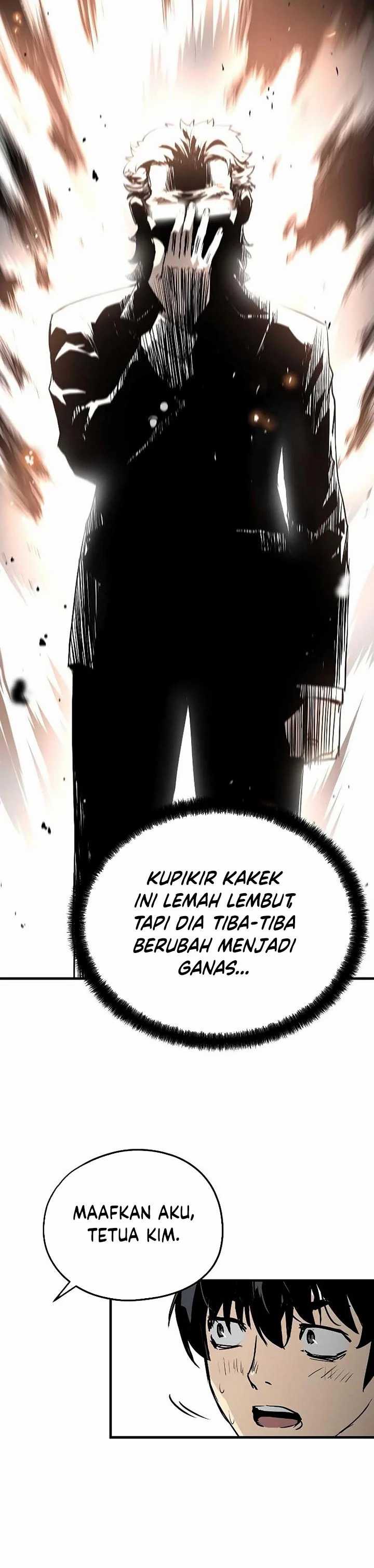 The Breaker Eternal Force Chapter 19