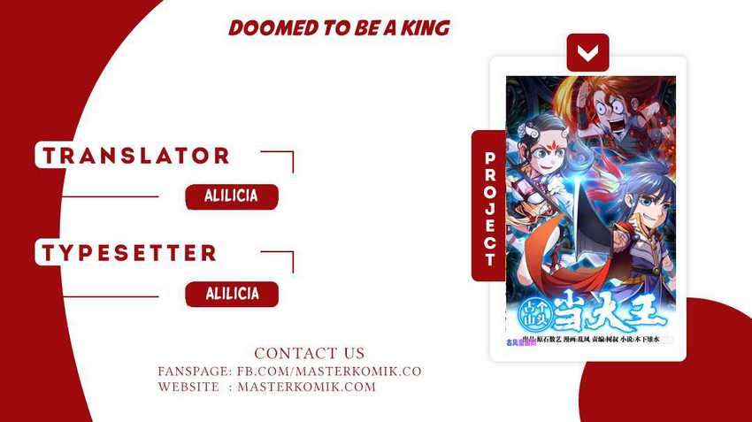 Doomed To Be A King Chapter 57