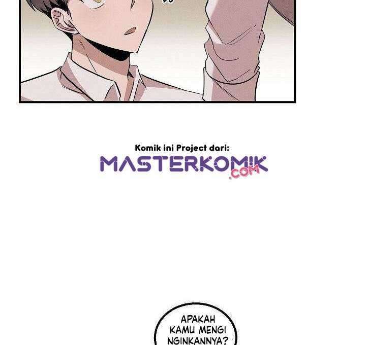 Genius Doctor Lee Moo-jin Chapter 9