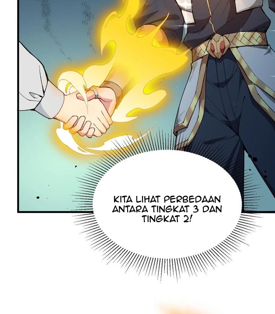 Monk From The Future Chapter 50