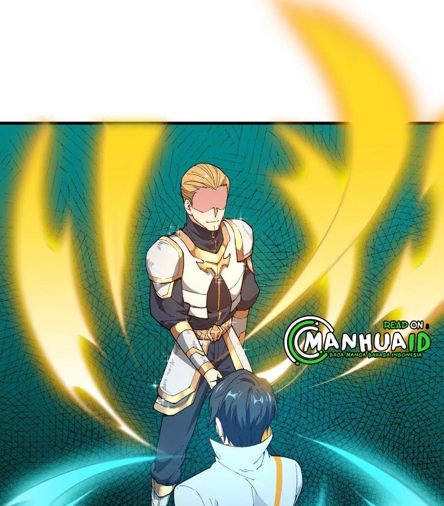 Monk From The Future Chapter 50