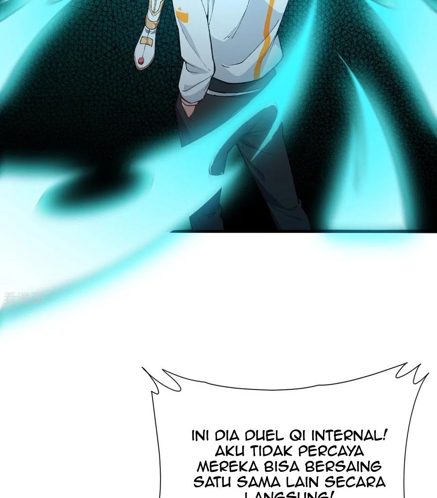 Monk From The Future Chapter 50