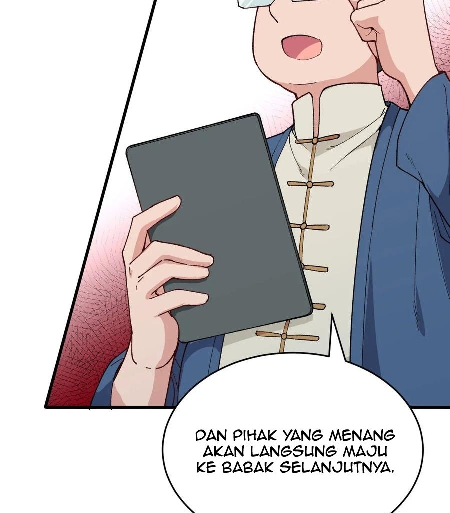 Monk From The Future Chapter 50